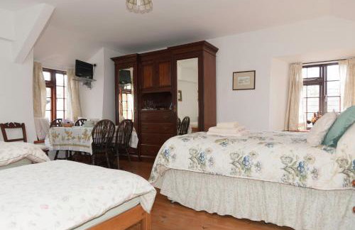 Burton Farmhouse - Foto 9