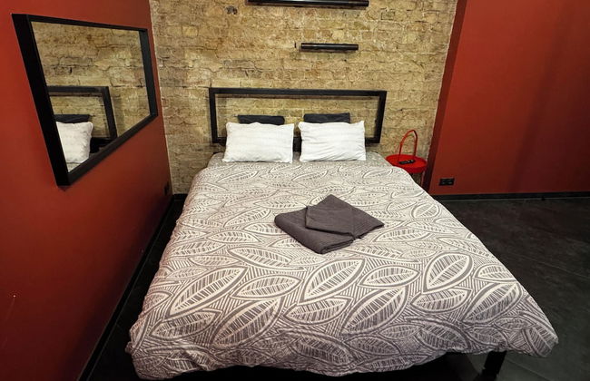 Apart Hotel Riga - Foto 34