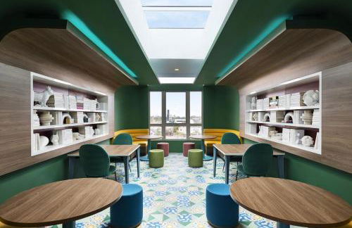 Blueground Hillcrest pool nr Balboa Park SAN-56 - Foto 22