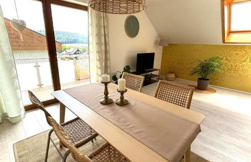 Apartment Minneburgblick - Foto 5