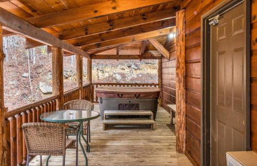 Mountain View Cabins - Foto 68