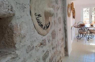 Maison dépaysante au calme Soyaux Angoulême - Foto 11