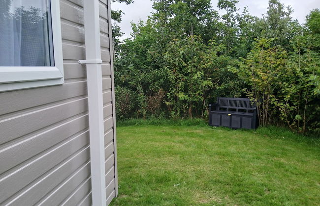 3-bed Caravan - Haven Lakeland Leisure Park - Foto 32