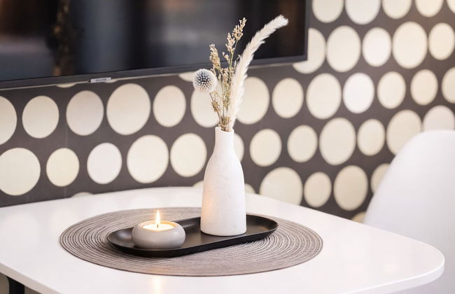 Eco Smart Apartments Erlangen - Foto 17