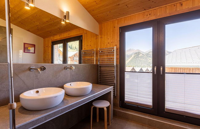 4 bedroom House in Hohentauern with garden and terrace - Photo 23