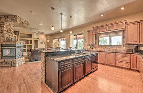 Game Room and Community Amenities Overgaard Home! - Foto 9