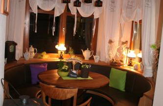 Sonniges Eck Ferienwohnung 1 - Foto 29