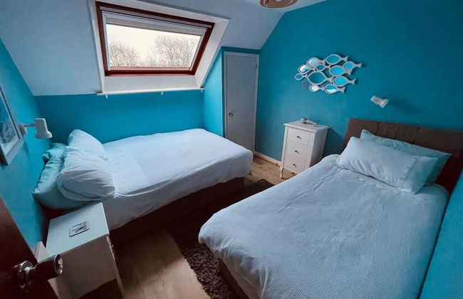 Beautiful Cosy Cottage in Aberporth - Foto 2