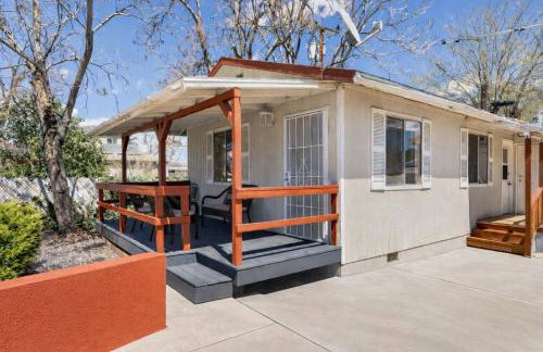 Old Town Cottonwood Cottage - Foto 40