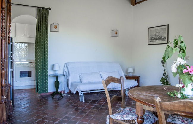 Tenuta San Calogero - Foto 34