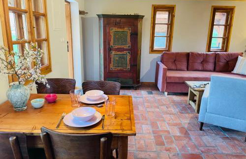 Domy w Lipowie - dom różowy - Foto 1