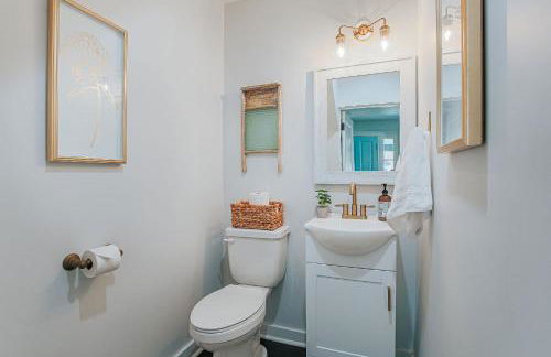 Afton Farmhouse - Foto 11