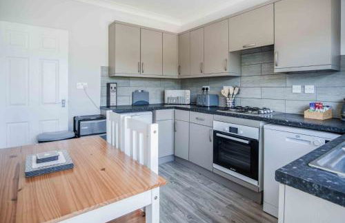 Larkfield - 3 Bedroom Holiday Home - Penally - Photo 30