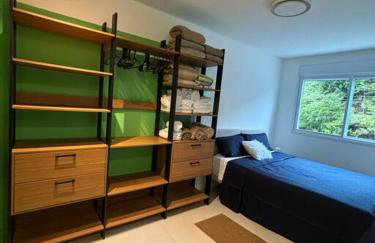 Apartamento Jurerê Internacional, Florianópolis - Foto 2