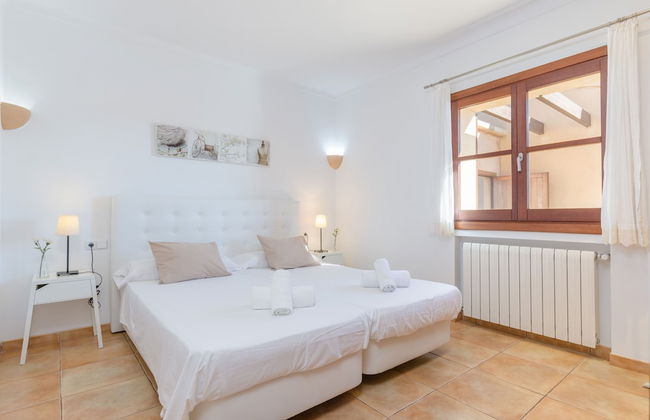 Na Maians in Capdepera - Foto 29