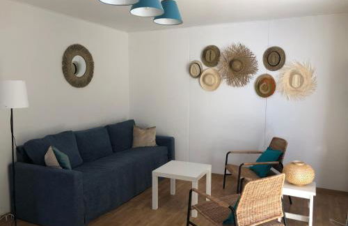 *Jolie maison proche plage et lac marin, avec piscine, tennis à Soustons Plage* - Foto 10