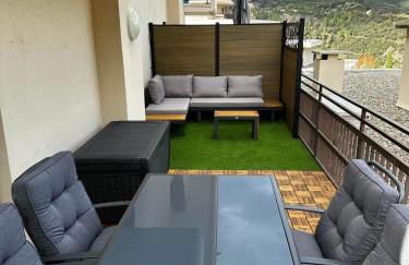 Studio tout équipé - Foto 29