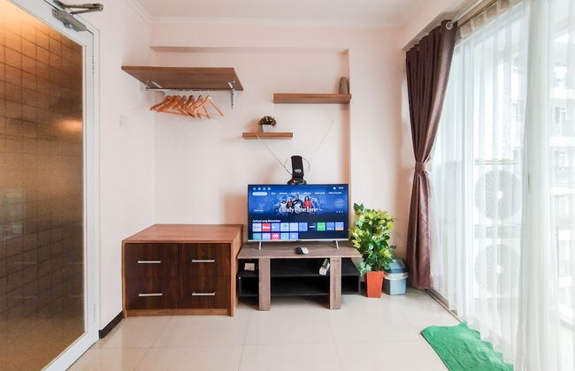 Contemporary Style 1Br Apartment At Gateway Pasteur - Photo 20