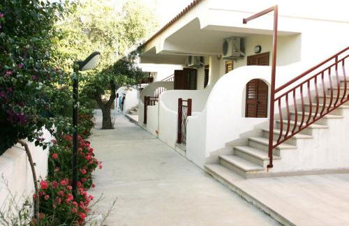 Residence Adriatico - Foto 62