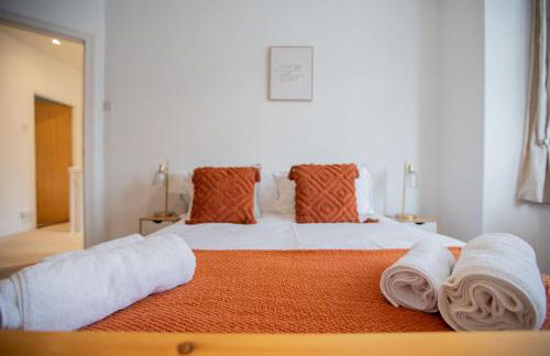 Cosy City Home from home! - Foto 33