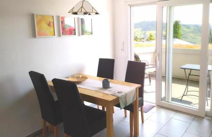 Schau-Rhein#2 - on Top of Bacharach, Rhineview - Photo 7