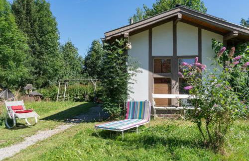 Apartment Bahnhof Paulinzella by Interhome - Foto 38