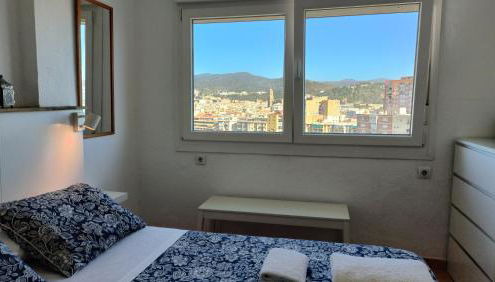 Mirador de Málaga - Foto 2, towels