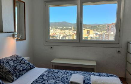 Mirador de Málaga - Foto 2