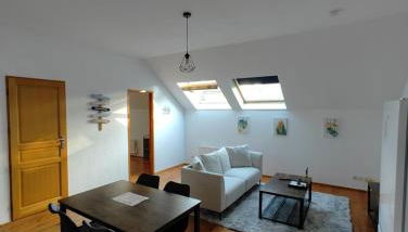 Cosy appartement 2 chambres - Foto 5