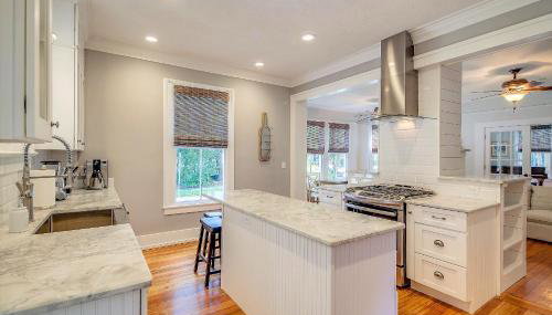 Historic Lady Renovated-Half Mile Walk to DT-Beach 3 Mi-Optional Guesthouse - Foto 4