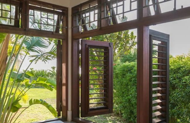 Breezin Villa in Deans - Foto 17