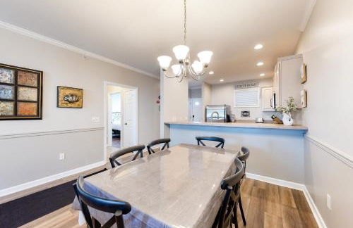 The Tides -- 20007 Sandy Bottom # 4202 - Foto 29