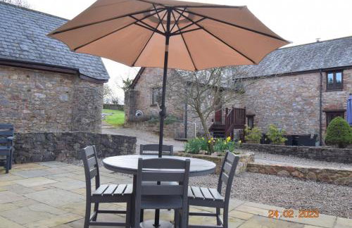 Swift Cottage - Foto 11