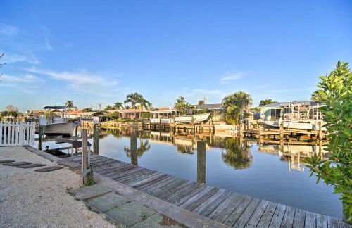 Beach House with Pool 3 Mi to Anna Maria Island! - Foto 55