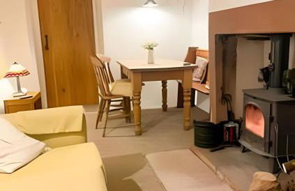 Cozy Cottage in Caldbeck - Foto 38