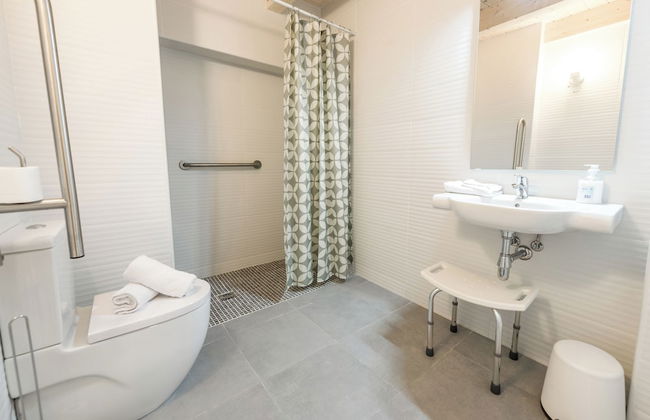 LA TORRE BOUTIQUE APARTAMENTOS - Foto 50