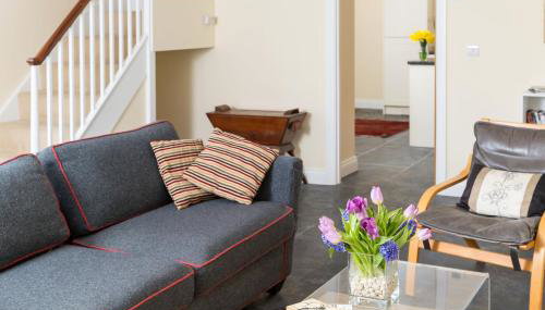 Manor Coach House - Foto 4