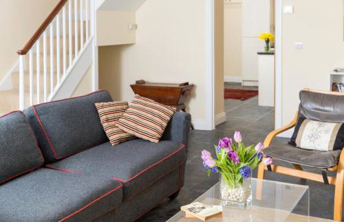 Manor Coach House - Foto 4