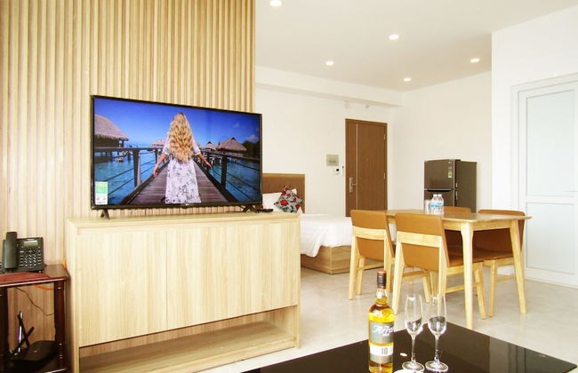 SoHo Apartment - Foto 49