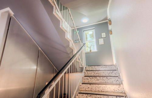 Rheinsteig Chalét Bendorf - Foto 26