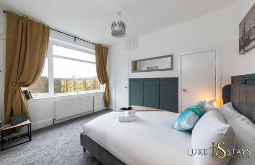 Luke Stays - Grace Street - Foto 36