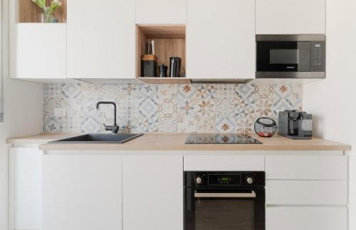 GuestHost - Naviglio Grande Bright Apartment - Foto 3