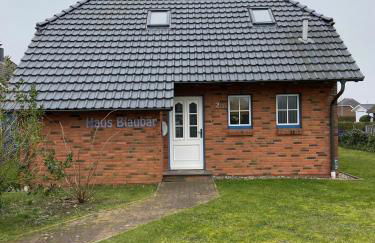 Haus Blaubär - Foto 1