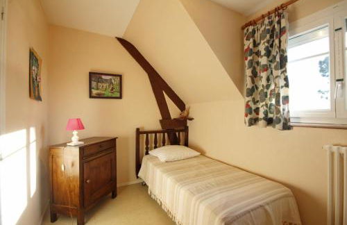 Les Logis de Kerdrien - Foto 56