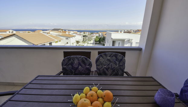 Matanovi Dvori - Foto 2, Terrace