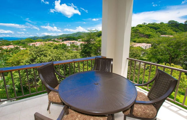 Classy artsy ocean-view unit near pool at Pacifico in Coco sleeps 6 - Foto 17