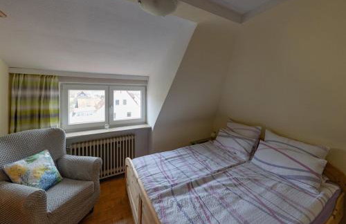 Ferienhaus Villa Korn - Foto 4