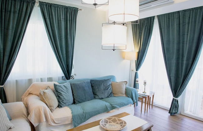 Valentini s Uptown Flat - Foto 23