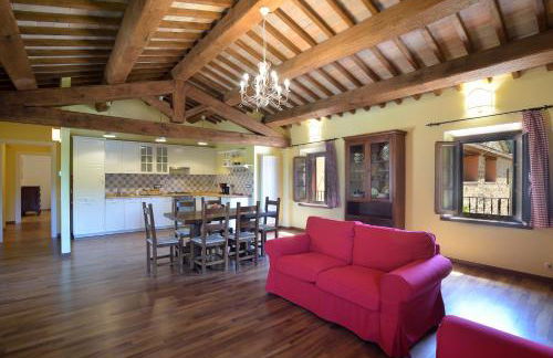 Villa Santa Maria Deruta - Foto 17