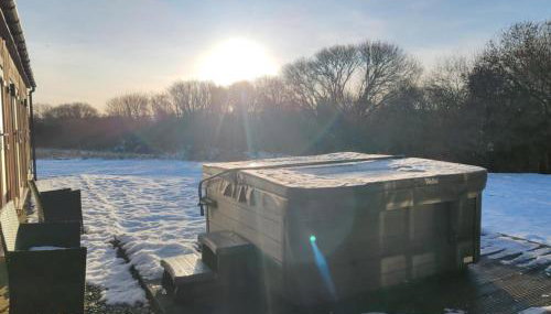 The Woodland Cabin - Foto 4